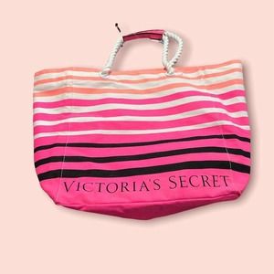 Victorias secret tote nwt